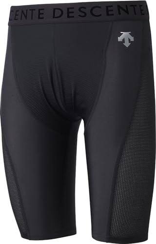 Descente Baseball Underwear Tights, Baseball Inver Pants